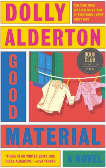 Good Material