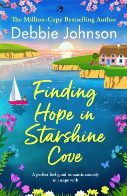 Finding Hope in Starshine Cove
