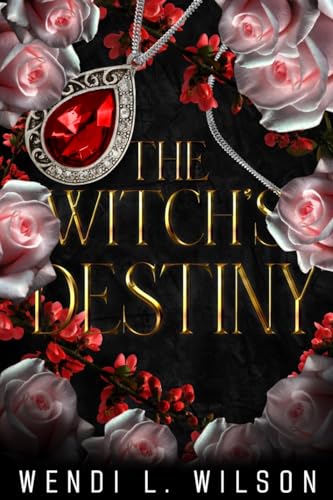 The Witch's Destiny