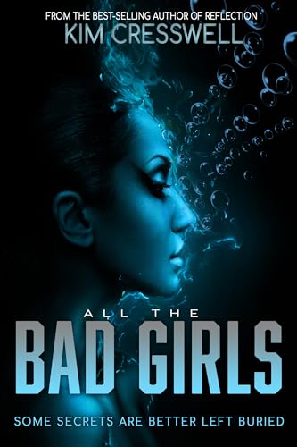 All the Bad Girls book cover