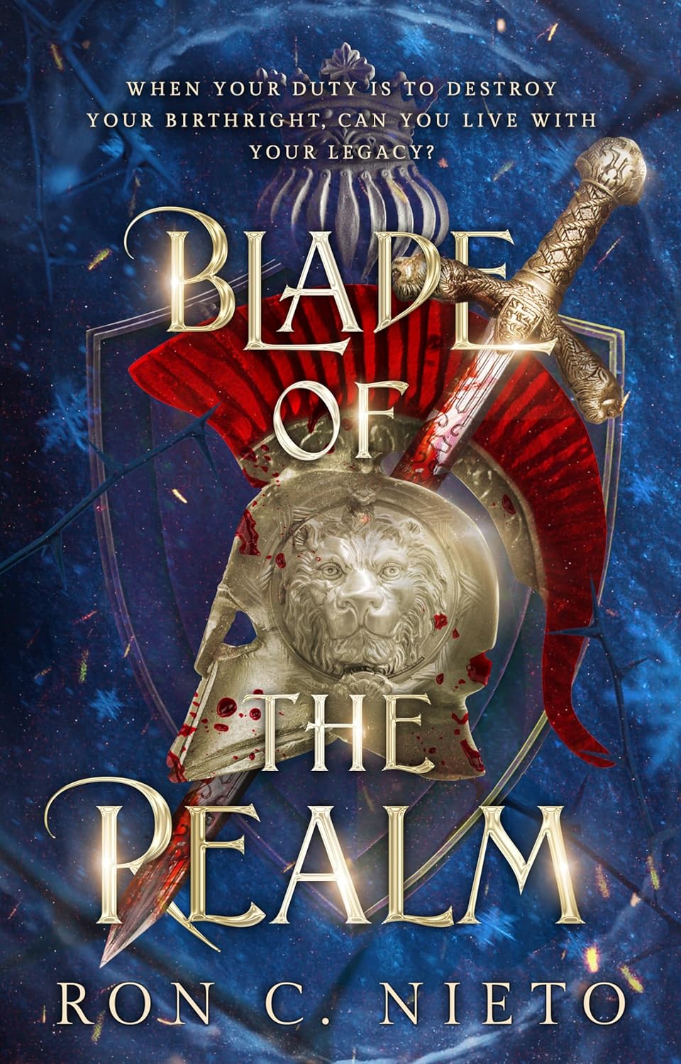 Blade of the Realm