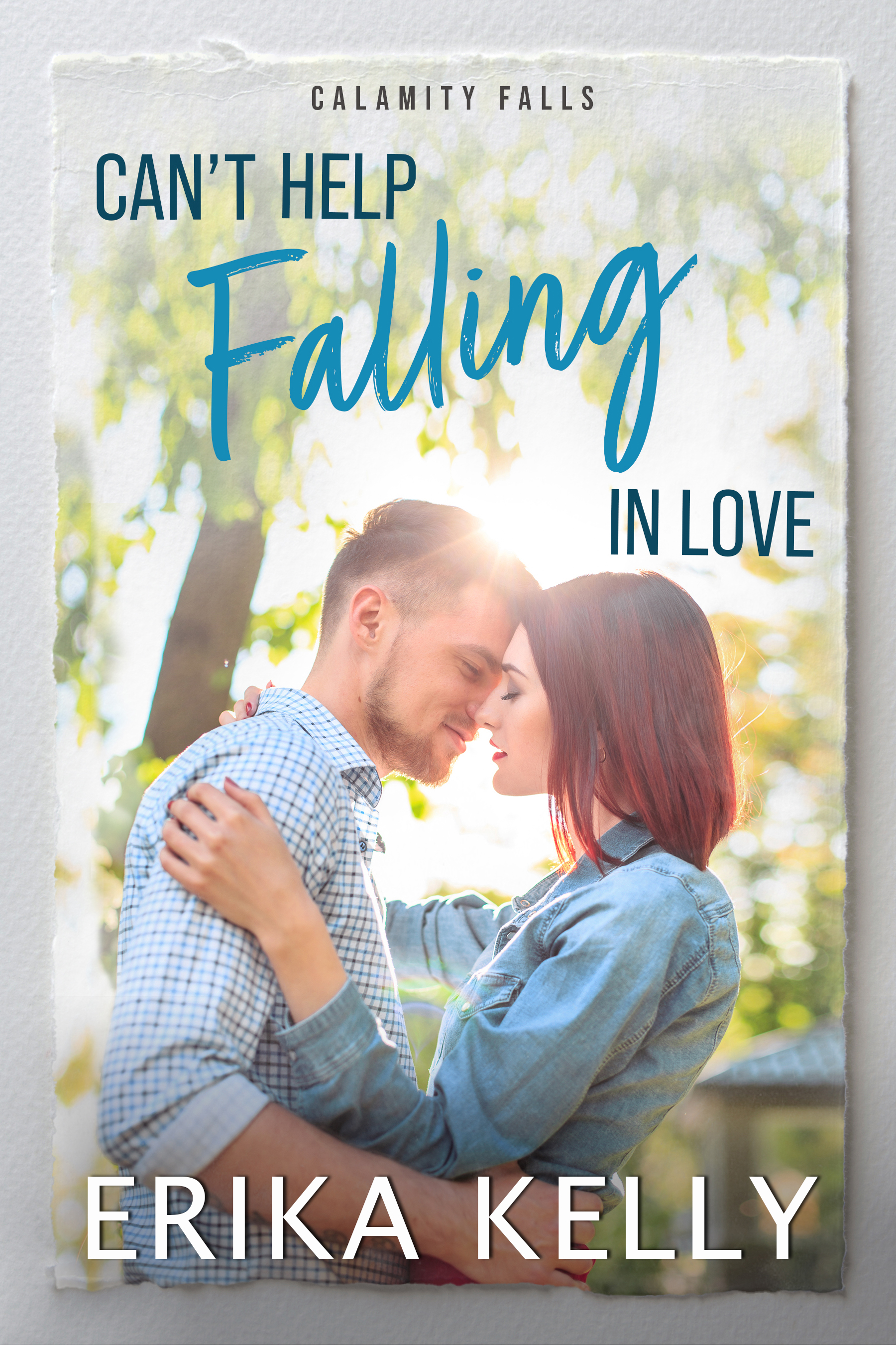 Can't Help Falling In Love