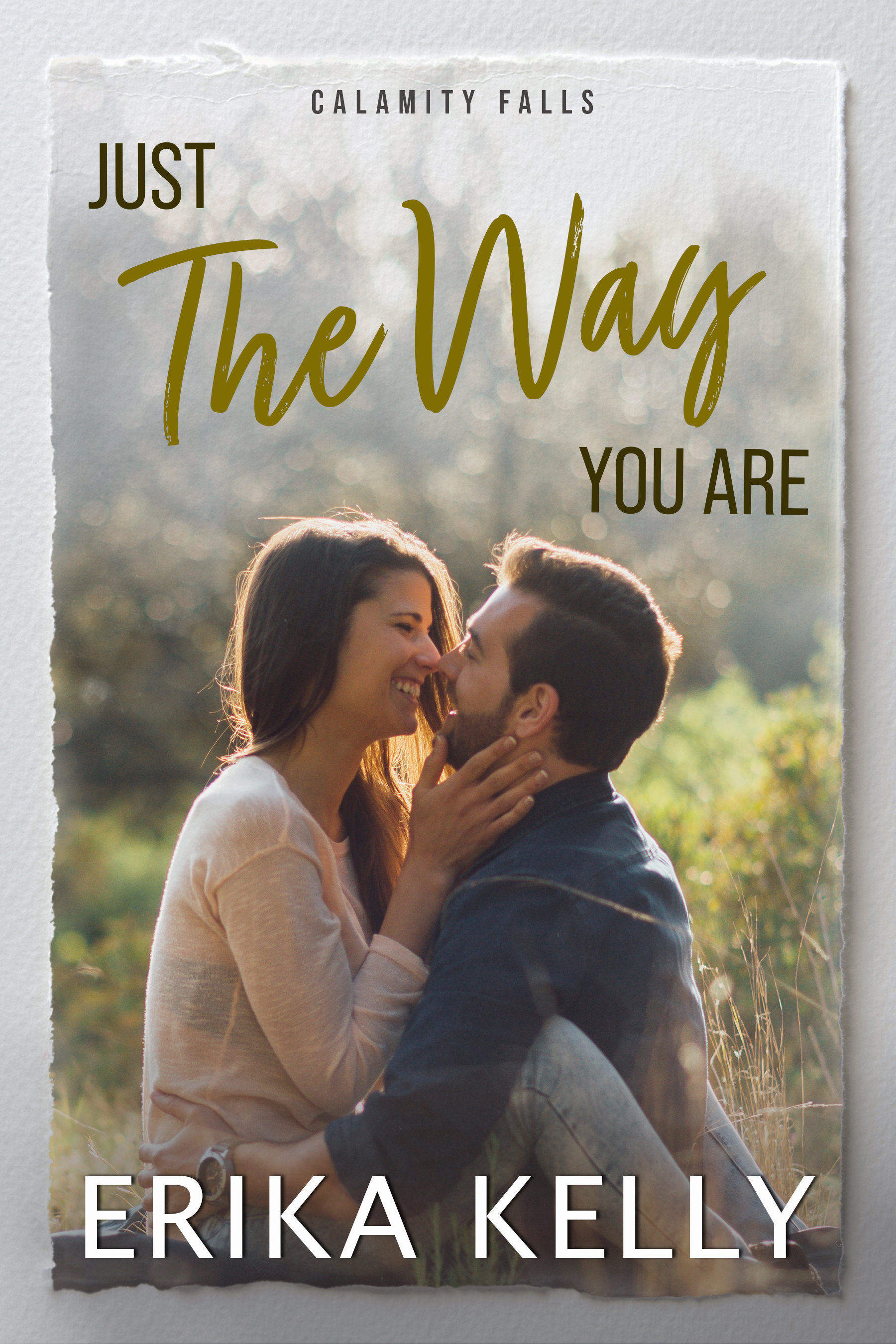 Just the Way You Are