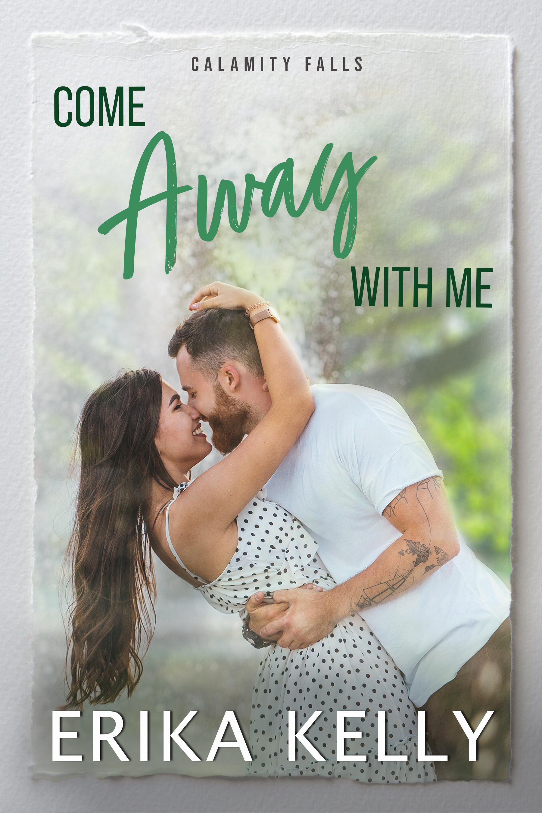 Come Away With Me