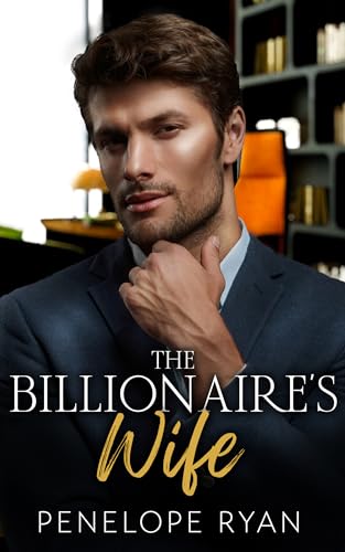 The Billionaire's Wife