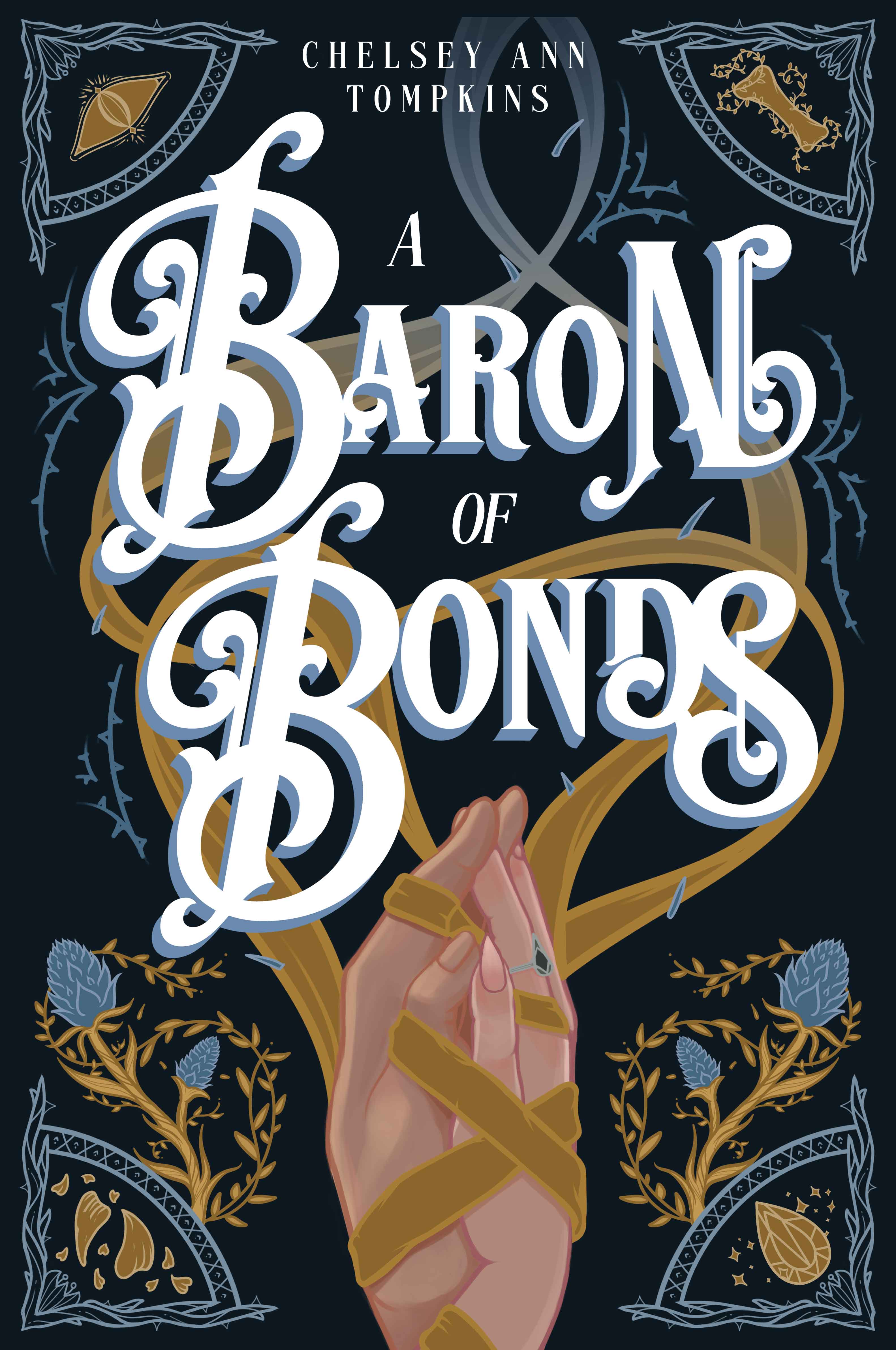 A Baron of Bonds