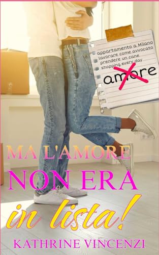 Ma l'amore non era in lista