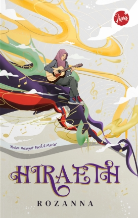 Hiraeth
