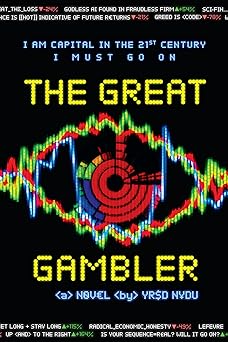 The Great Gambler