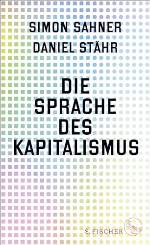 Die Sprache des Kapitalismus
