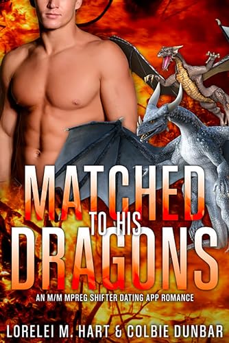 Matched To His Dragons