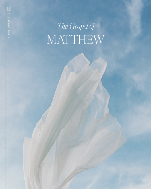 The Gospel of Matthew