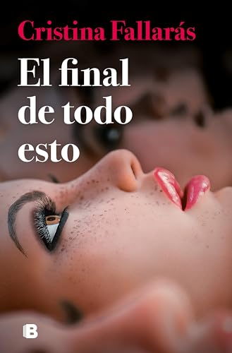 El final de todo esto book cover