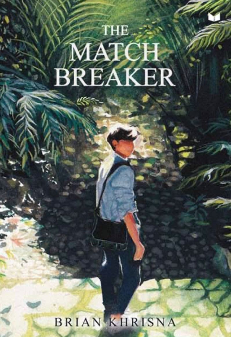 The Match Breaker