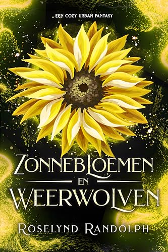 Zonnebloemen en weerwolven