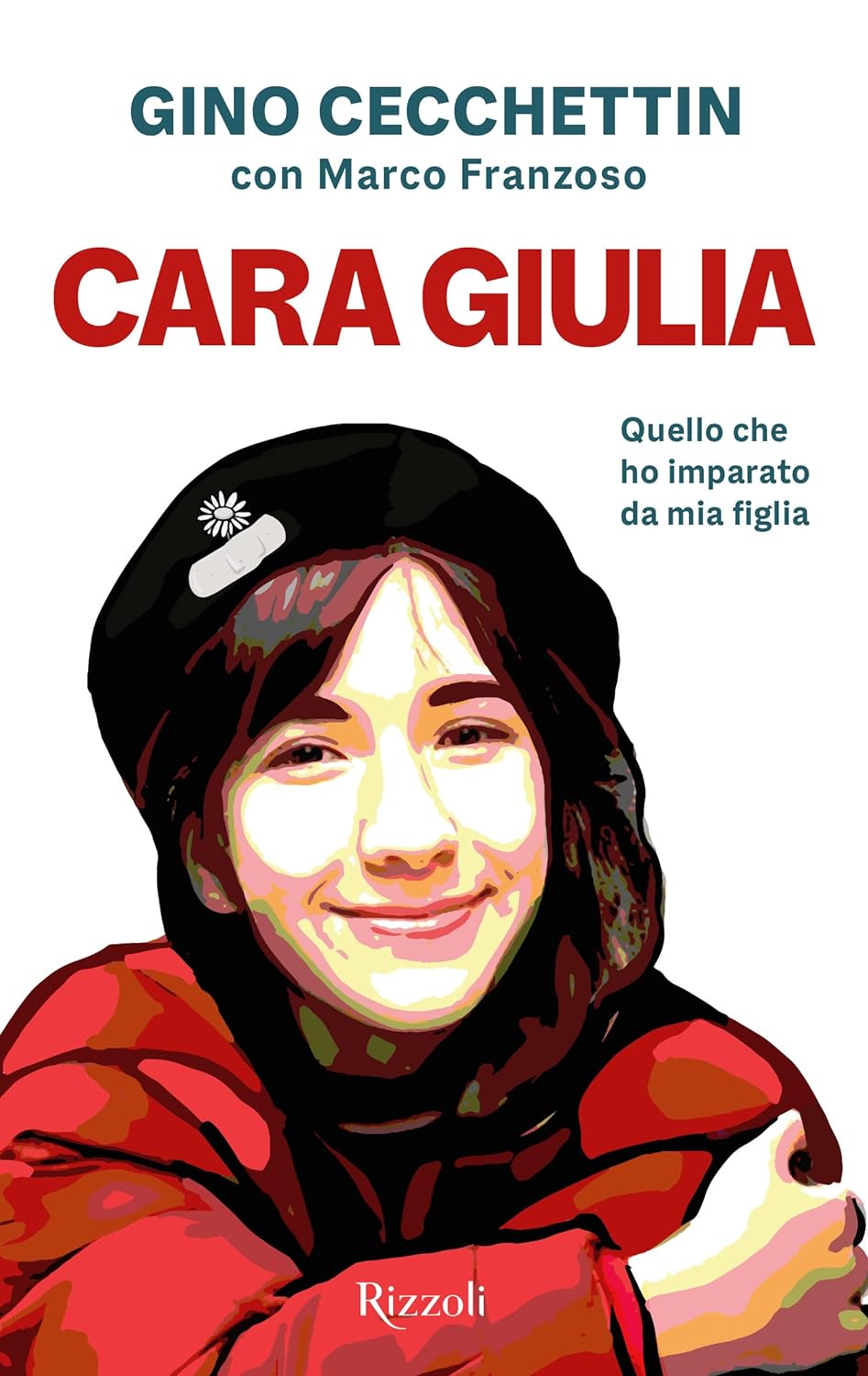 Cara Giulia: quello che ho imparato da mia figlia