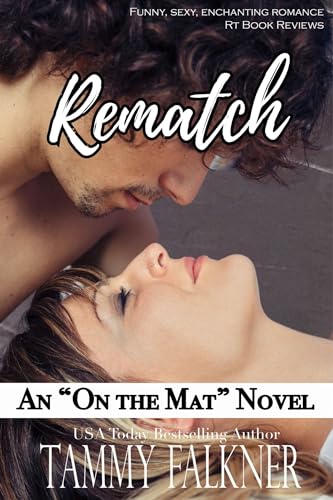 Rematch book cover