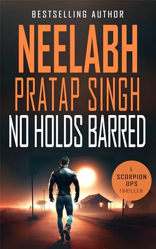 No Holds Barred: A Rapid Fire Read