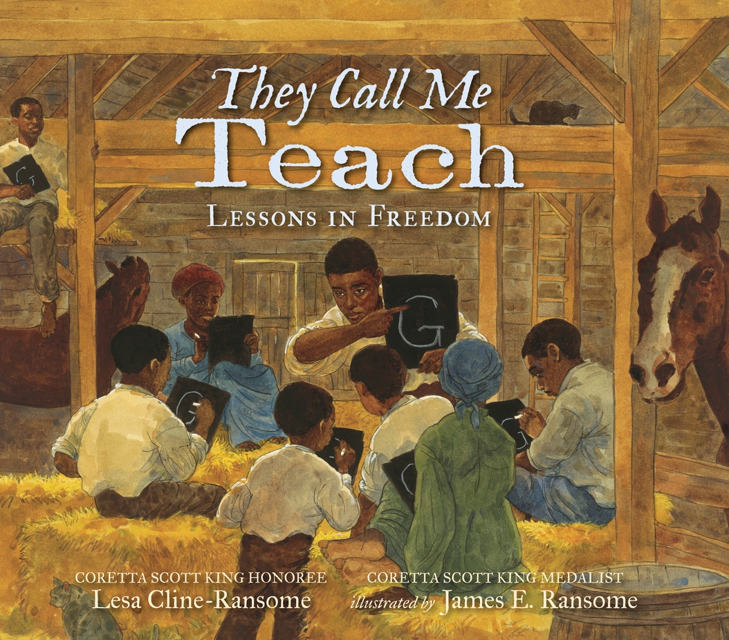 They Call Me Teach book cover