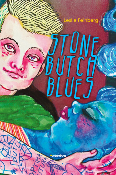 Stone Butch Blues