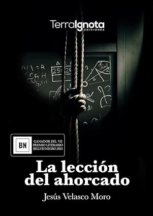 La lección del ahorcado