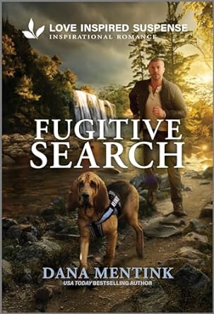 Security Hounds Investigations book cover 1