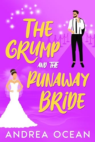 The Grump and The Runaway Bride
