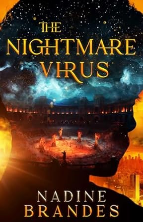 The Nightmare Virus book cover