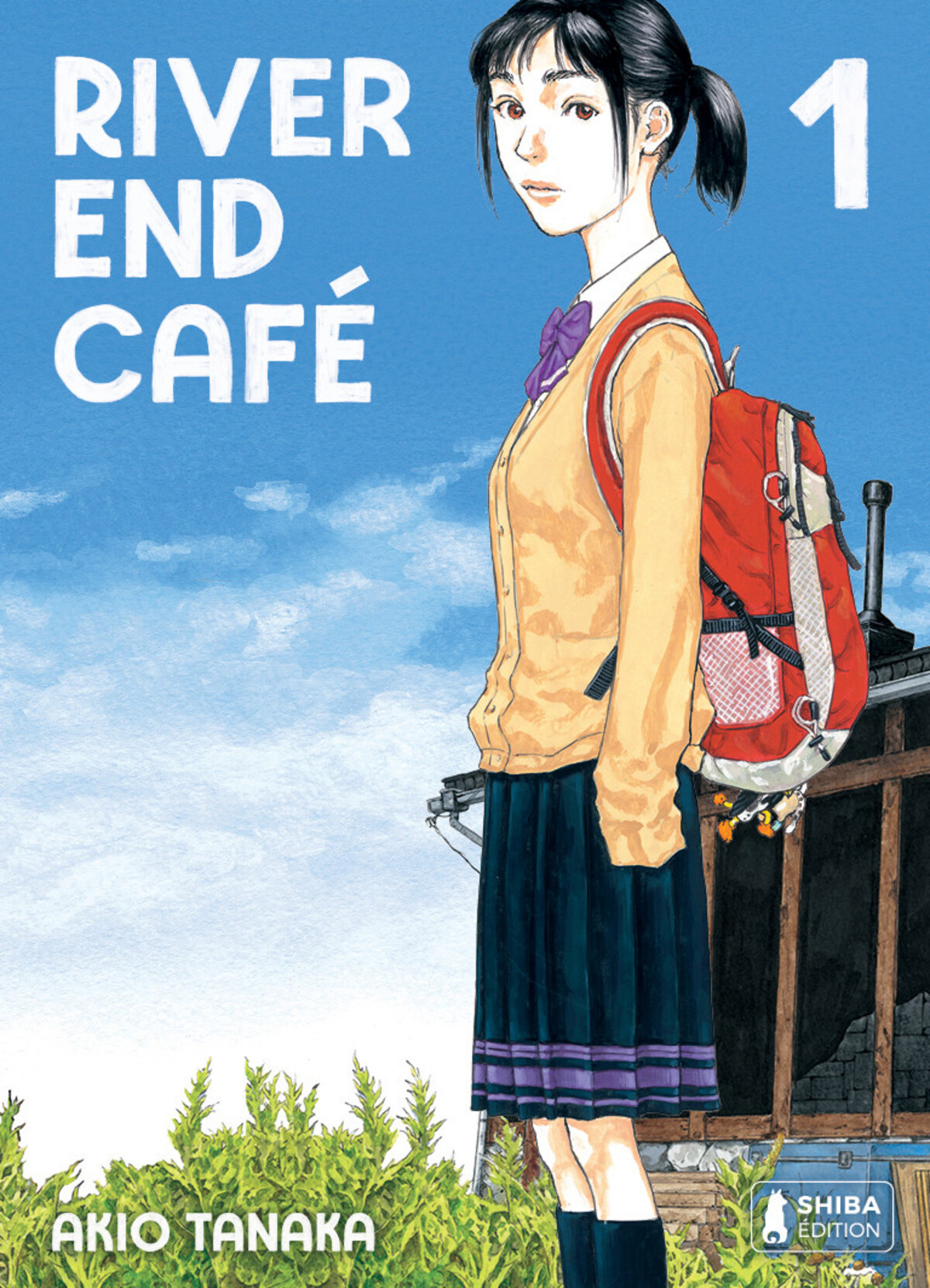 River End Café T01