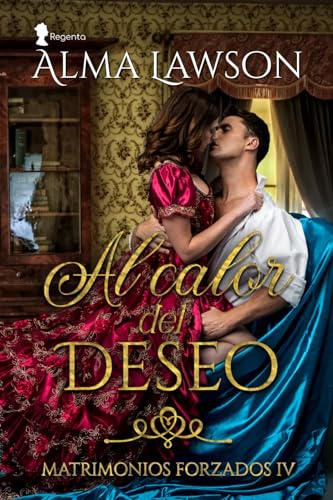 Matrimonios forzados book cover 3