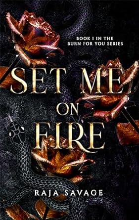 Set Me on Fire