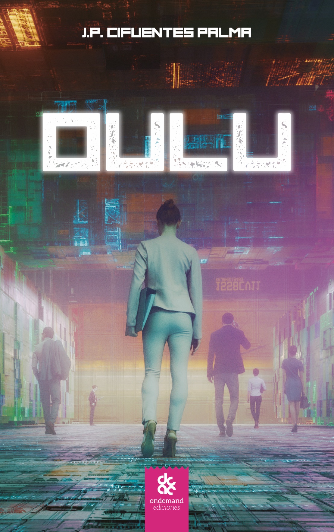 OULU
