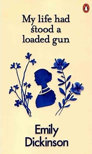 My life had stood a loaded gun