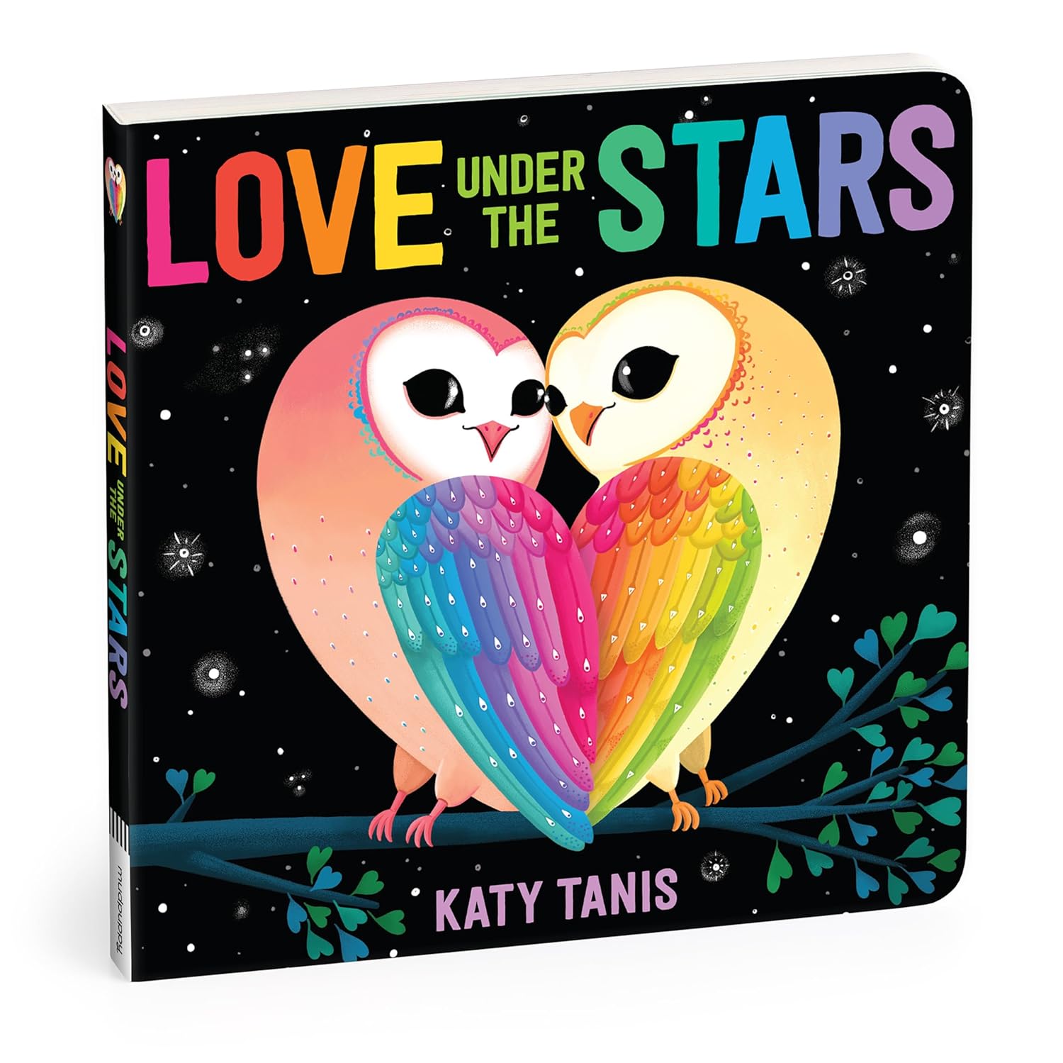 Love Under the Stars