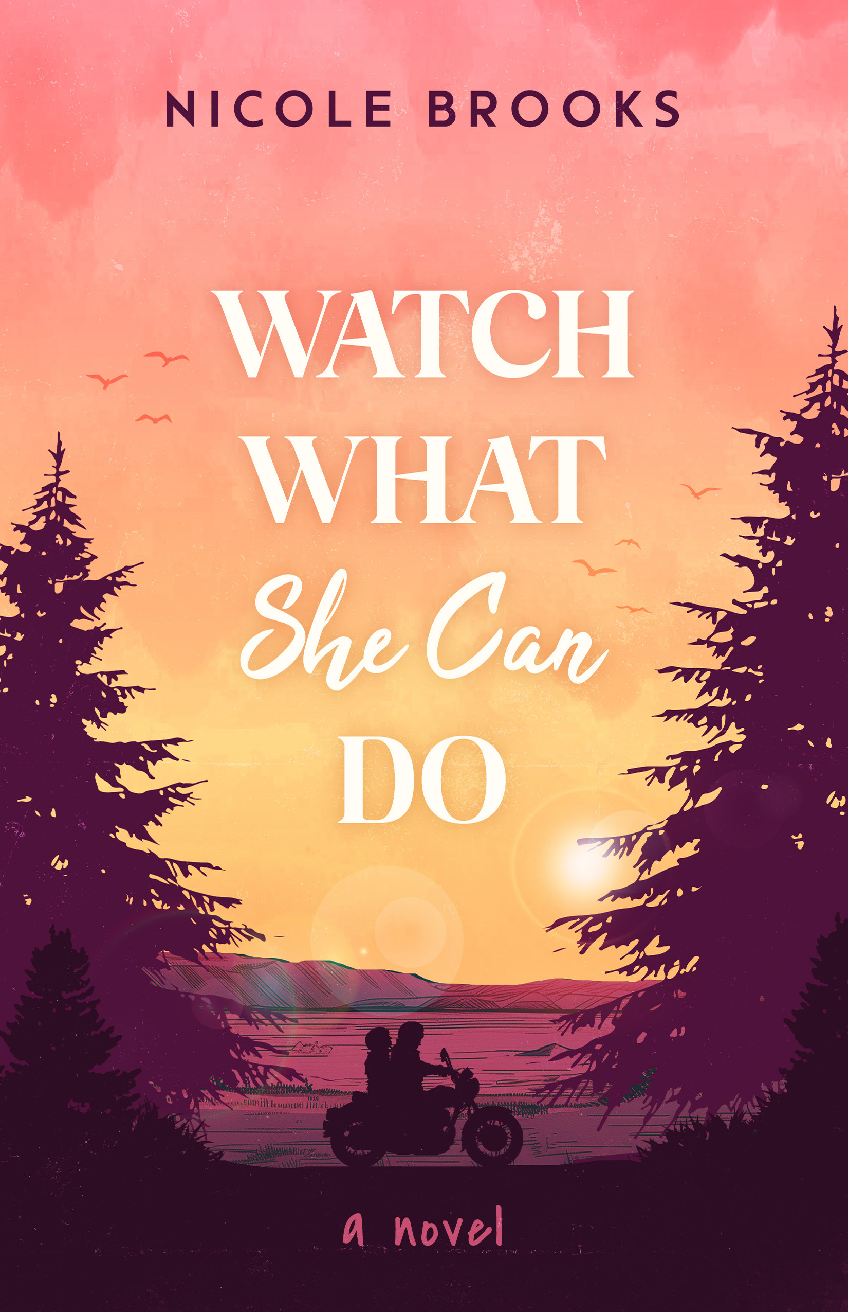 Watch What She Can Do by Nicole Brooks Goodreads(02)