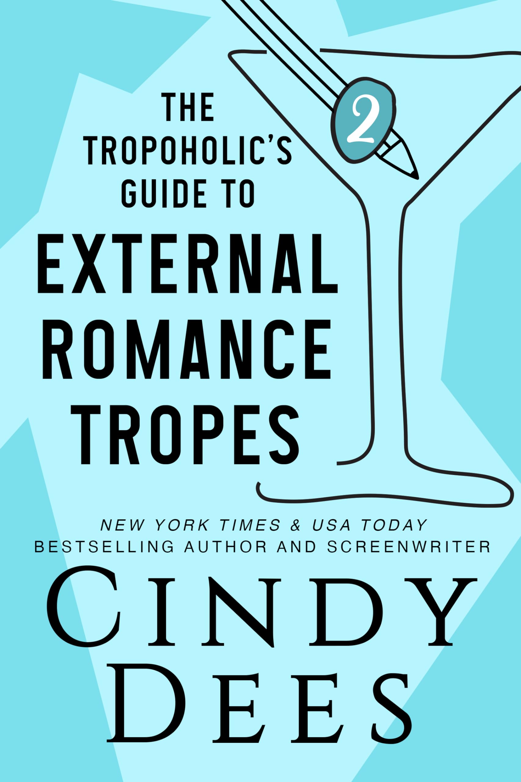The Tropoholic's Guide to External Romance