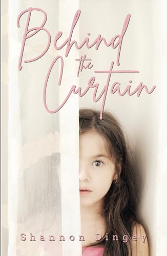 Behind The Curtain