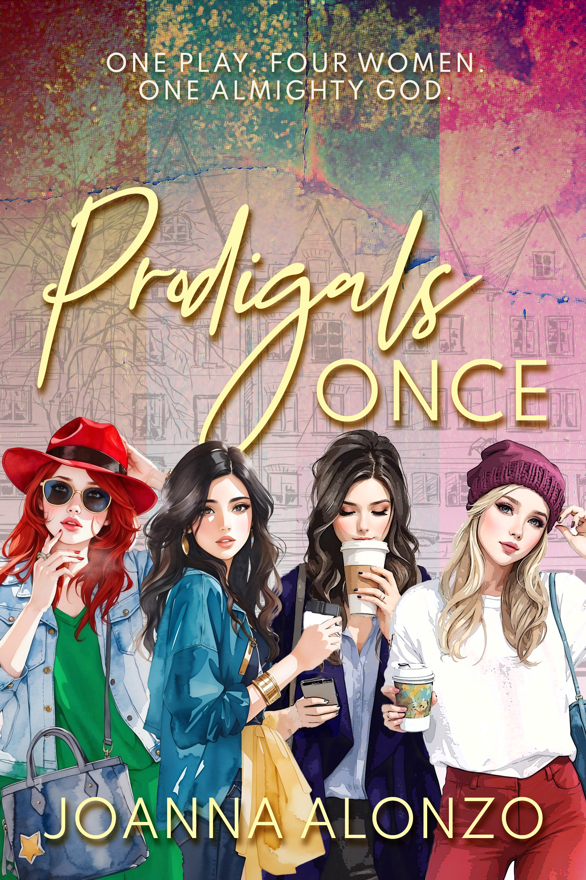 Prodigals Once