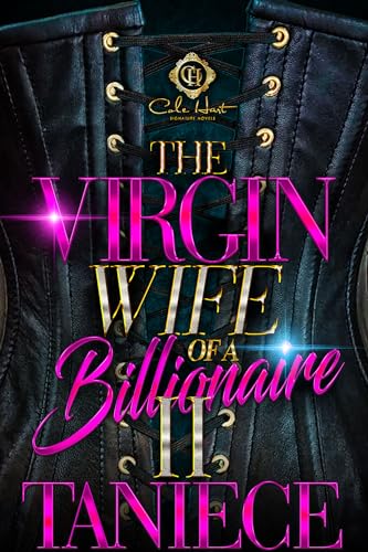 The Virgin Wife of a Billionaire 2 book cover