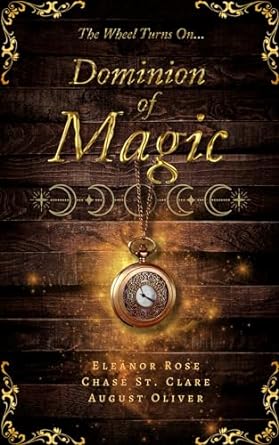 Dominion of Magic