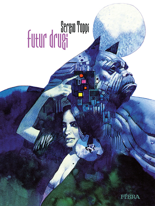 Futur drugi