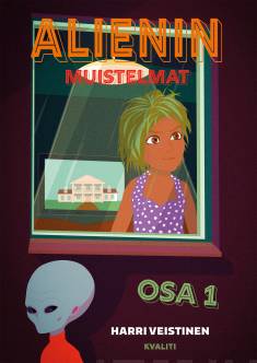 Alienin muistelmat