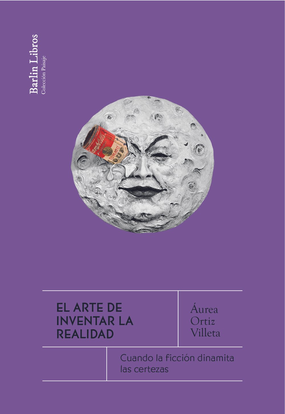 El arte de inventar la realidad: Cuando la ficción dinamita las certezas