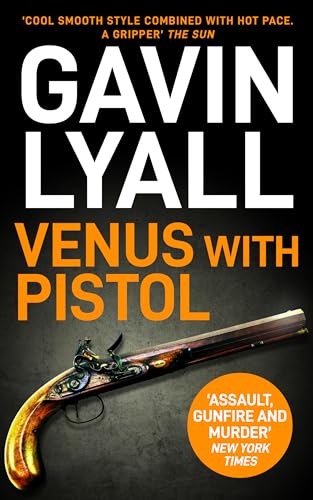 Venus With Pistol
