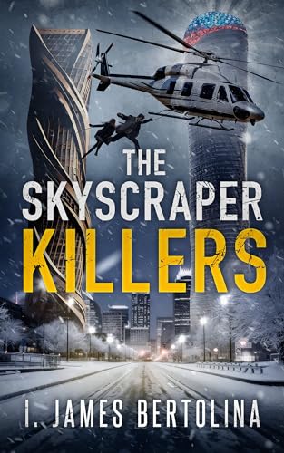 The Skyscraper Killers