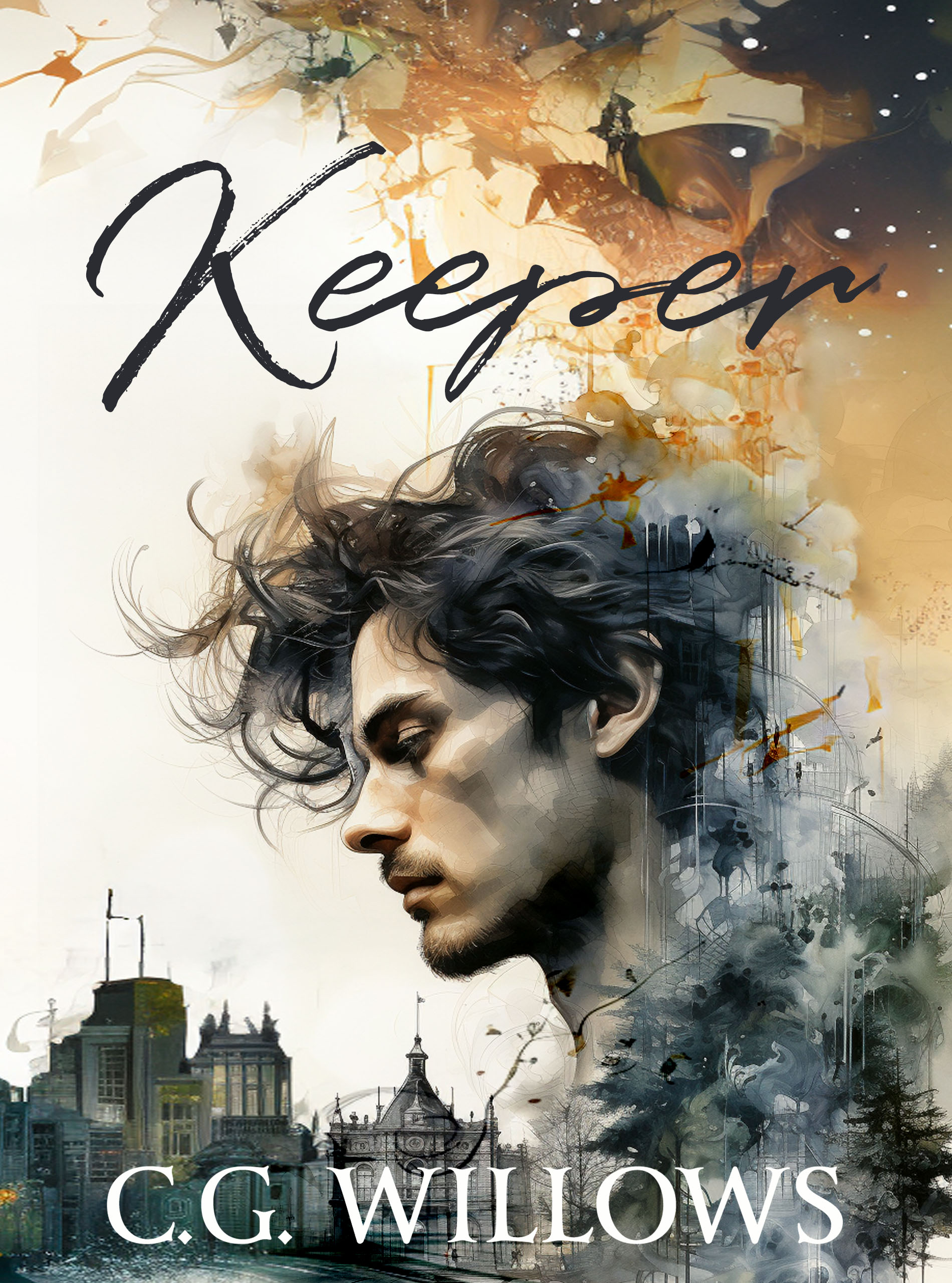 Keeper