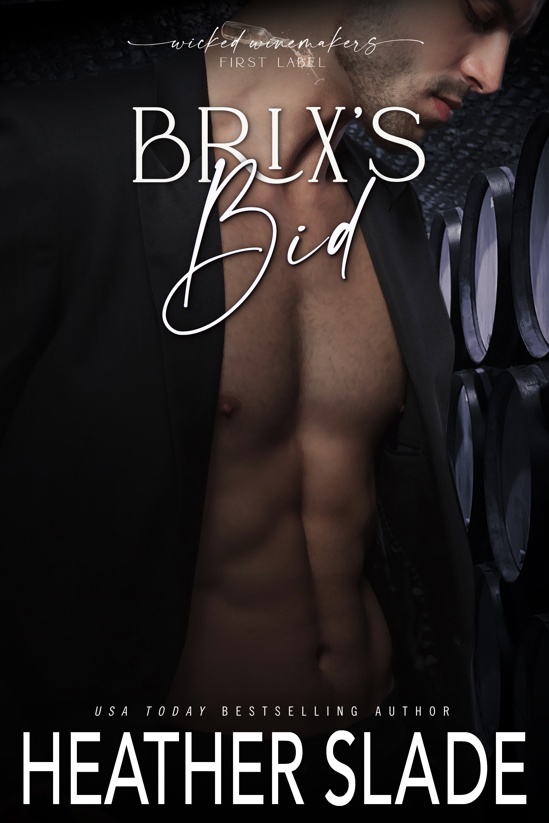 Brix's Bid