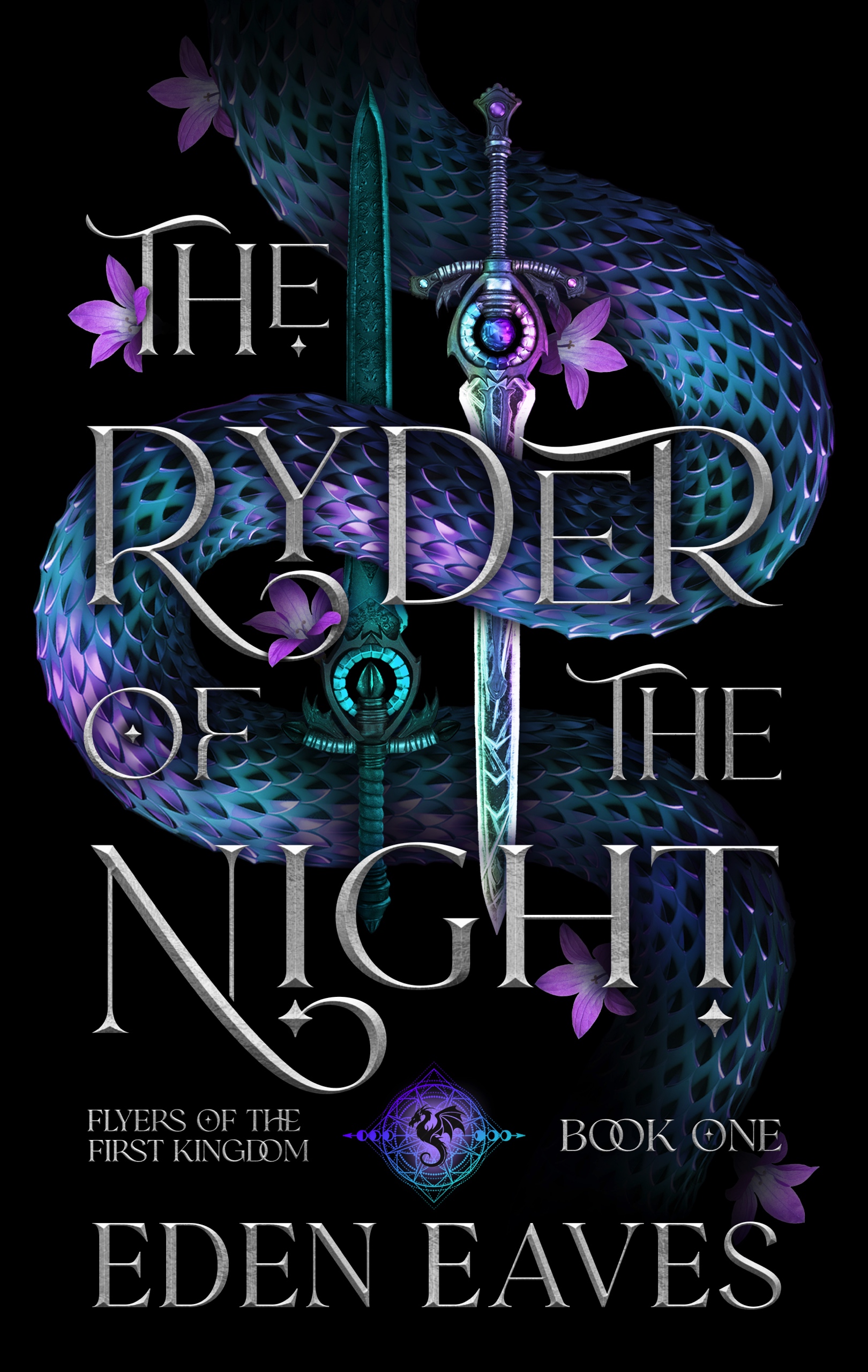 The Ryder of the Night