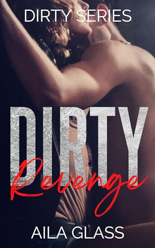 Dirty Revenge book cover