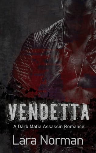 Vendetta book cover